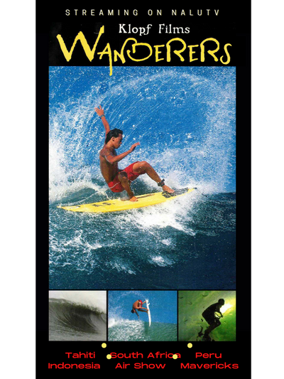 Wanderers