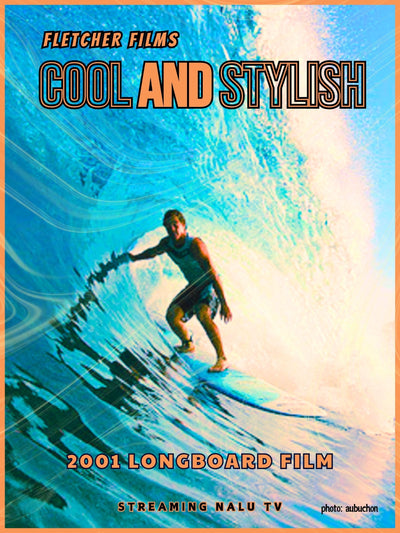 Cool and Stylish poster
