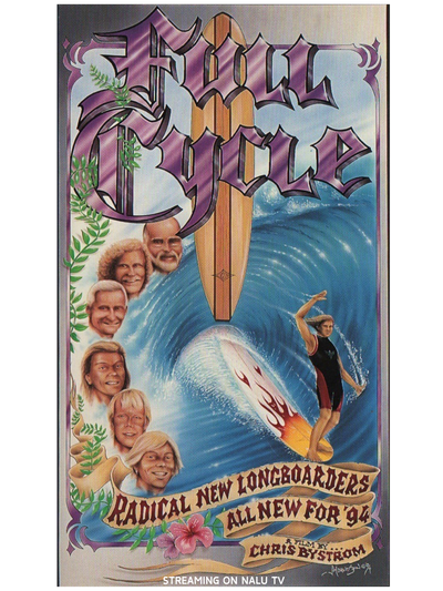 Full Cycle poster