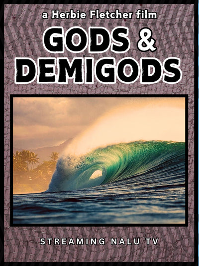Gods & Demigods