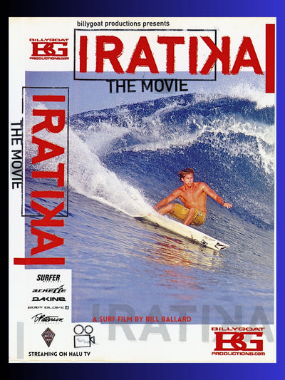Iratika