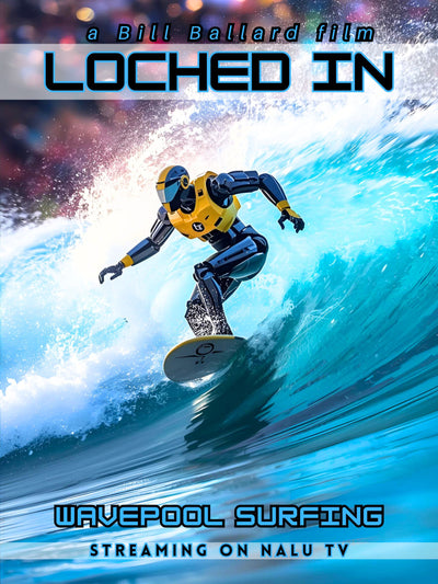 Loched In poster