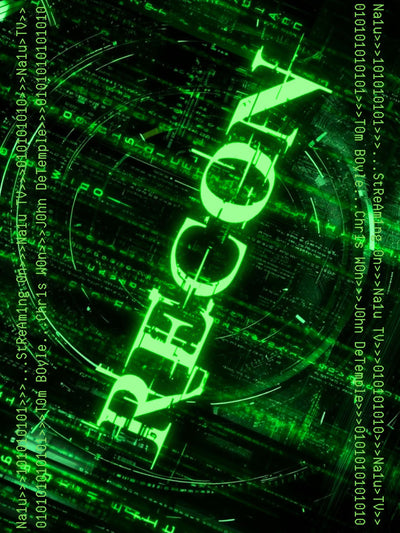 Recon