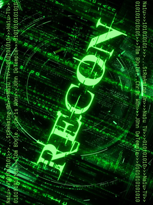 Recon