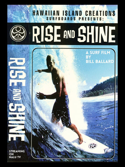 Rise and Shine