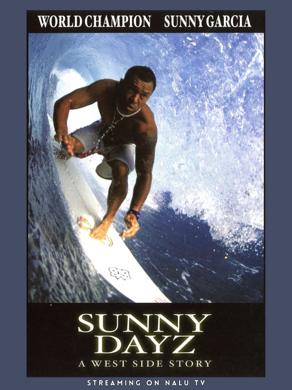 Jamie Mosberg Surf, Skate and Snow Films - Classic Surf Movies