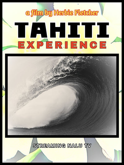 Tahiti Experience