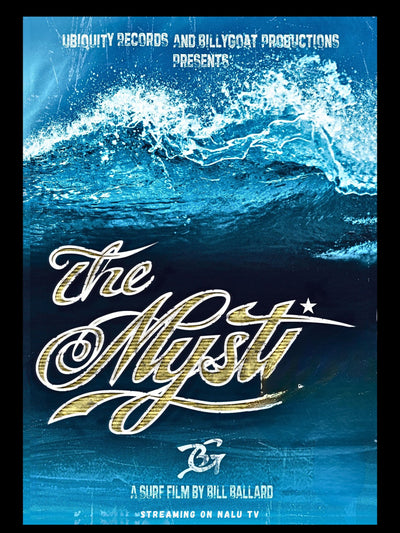 The Mystic