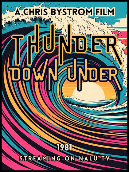 Thunder Down Under