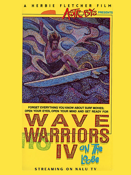 Wave Warriors IV