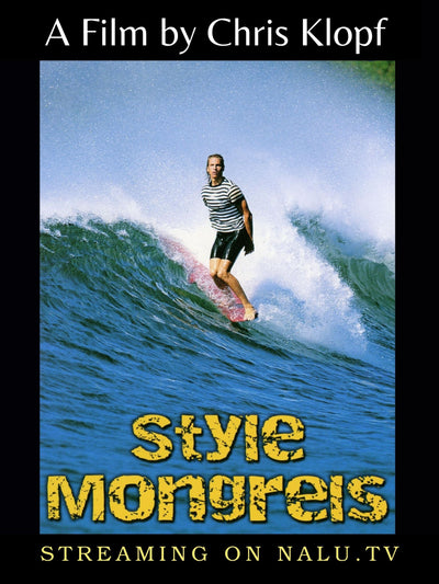 Style Mongrels
