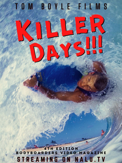 Killer Days