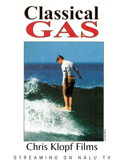 Classical Gas
