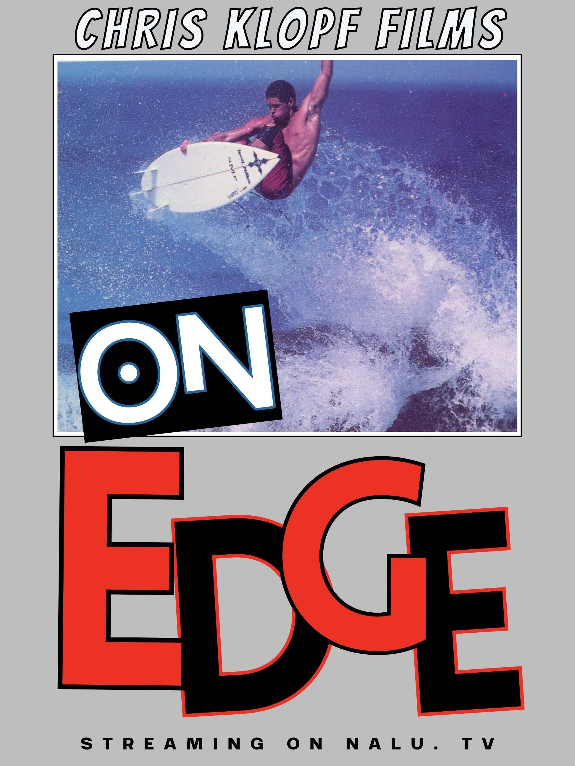On Edge | Stream