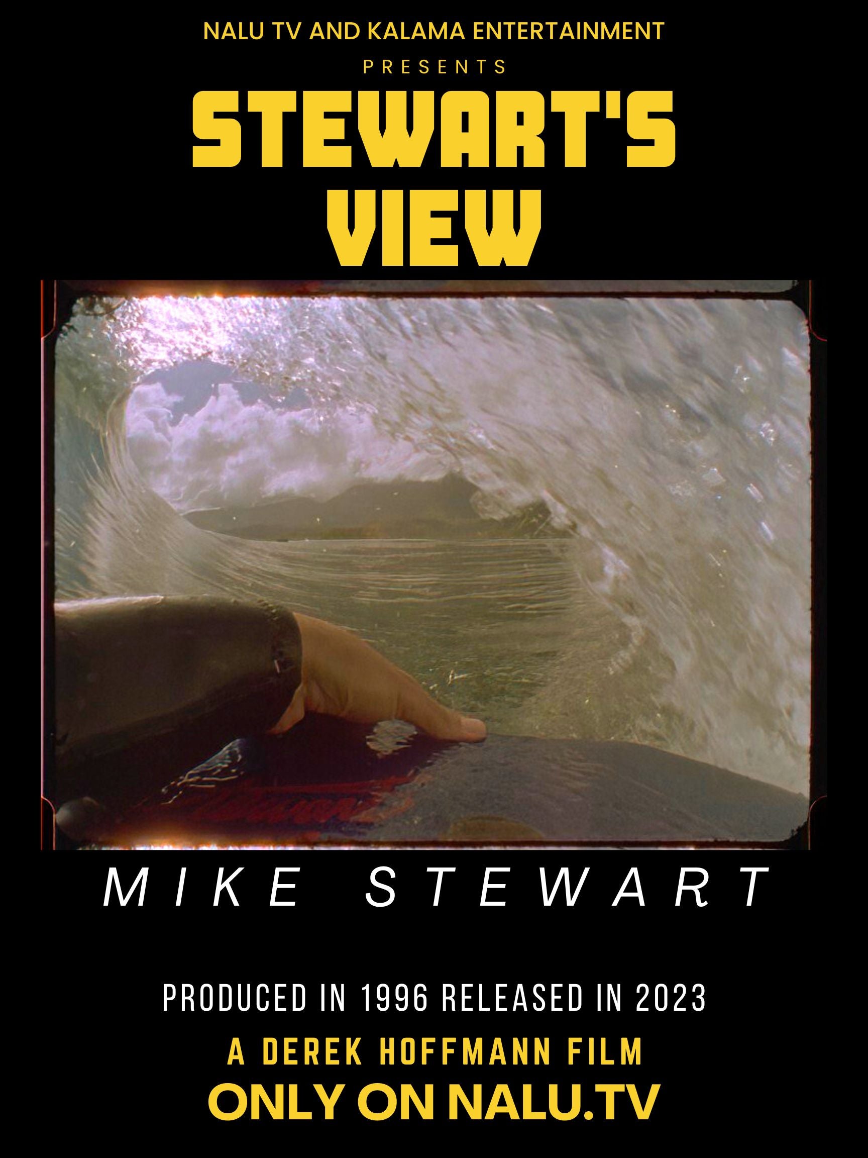 Stewart's View | Stream