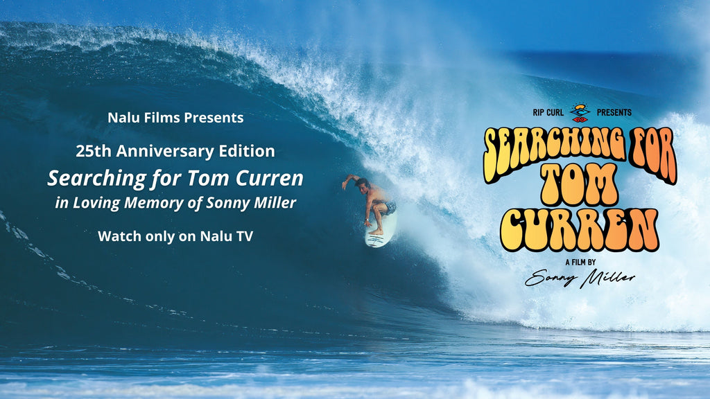 Magic Man song by Pico for Searching for Tom Curren
