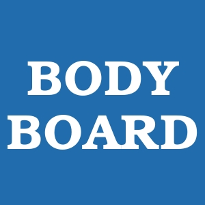 BodyBoard Films