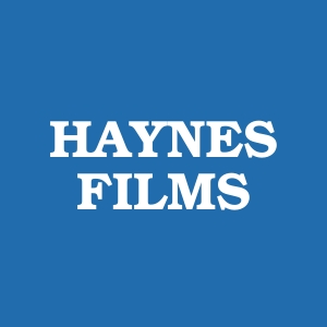 Larry Haynes Films