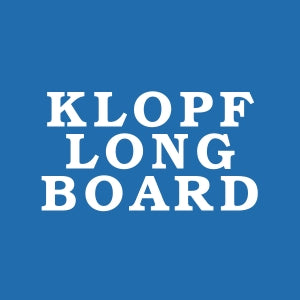 Chris Klopf Long Boarding Films