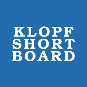 Chris Klopf Short Boarding Films