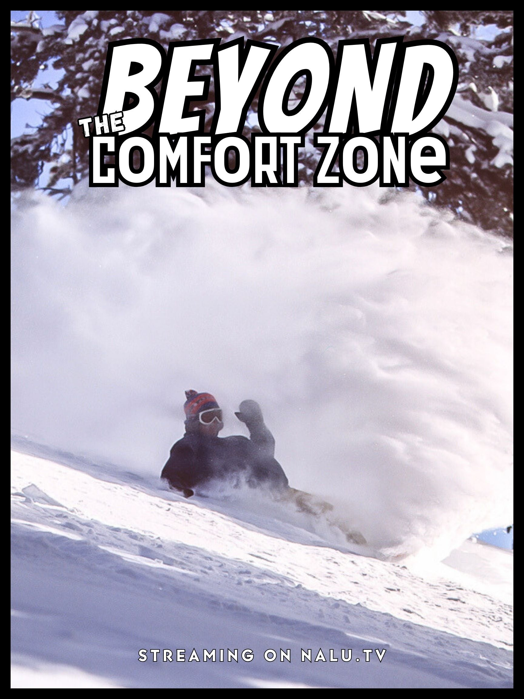 Snowboard Films