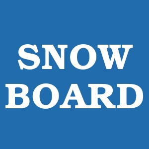 Snowboard Films
