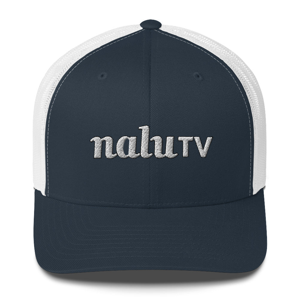 Nalu TV Hats