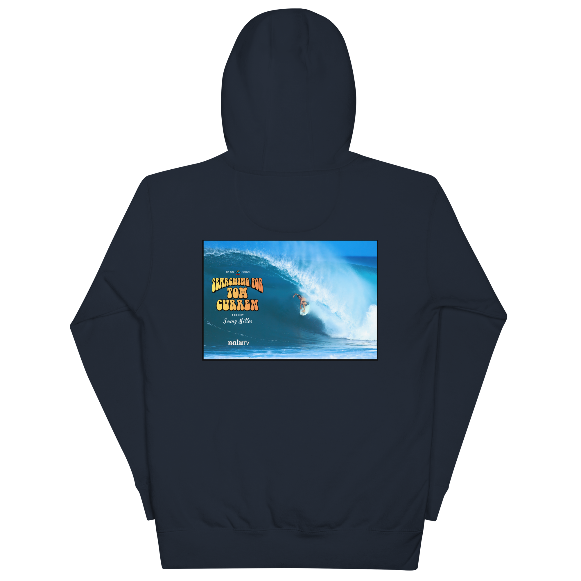 Nalu TV Hoodies | Sweatshirts