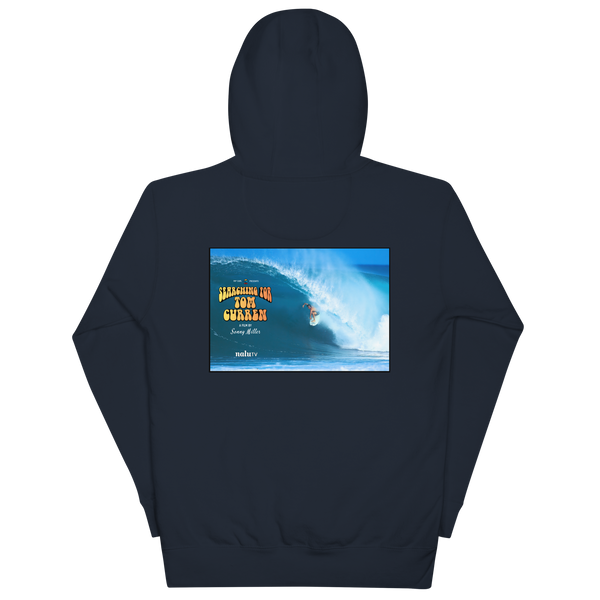 Nalu TV Hoodies & Sweatshirts - Surf Film Apparel - Nalu TV - NaluTV
