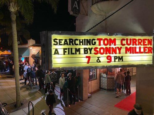 La Paloma Theatre, Encinitas