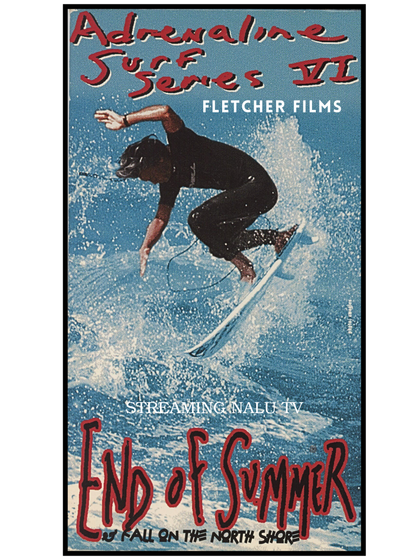 Adrenaline Surf Series 6