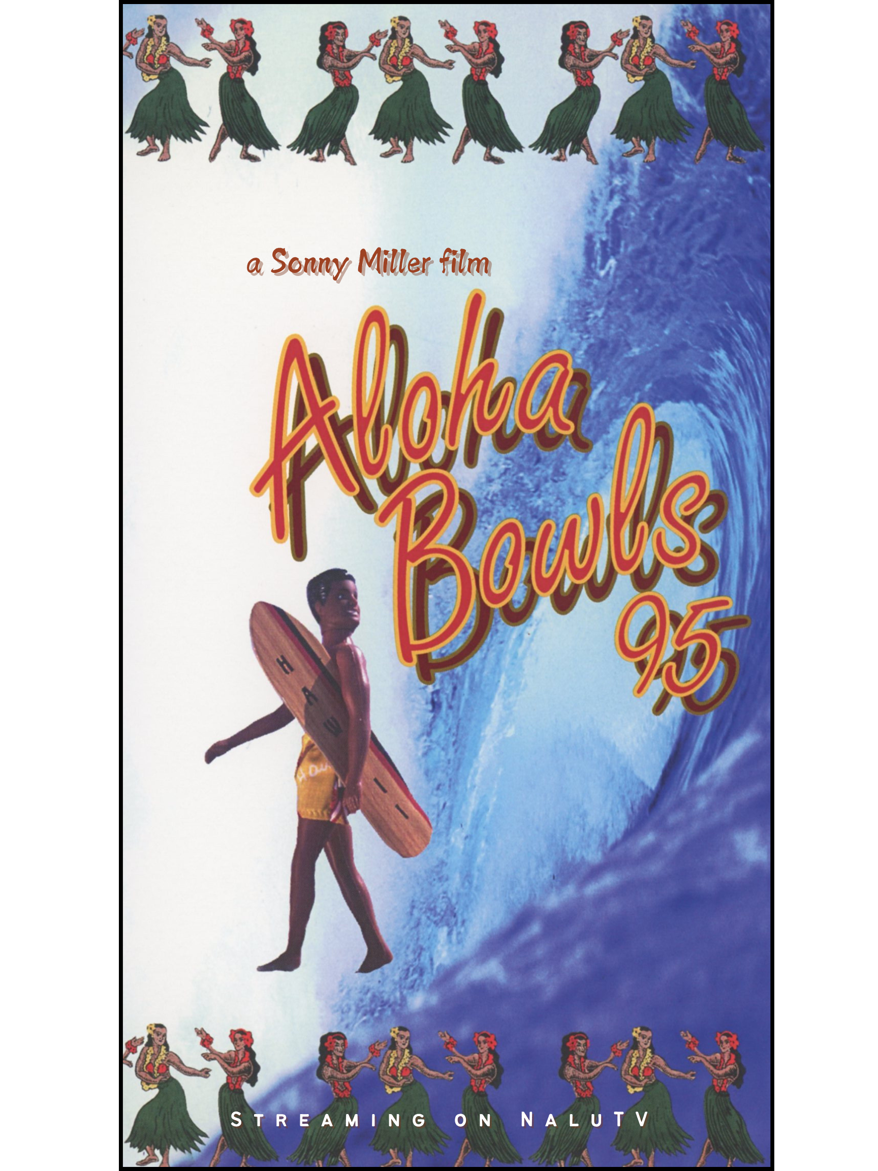 Aloha Bowls 95 | Stream