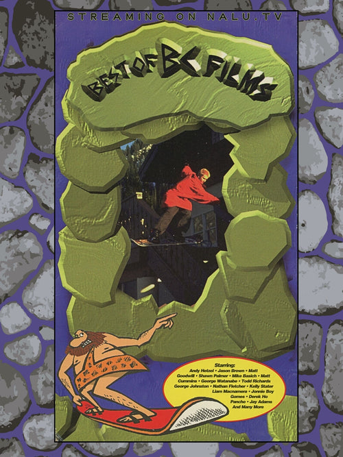 Best of BC Films