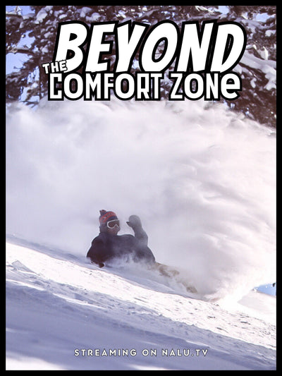Beyond the Comfort Zone