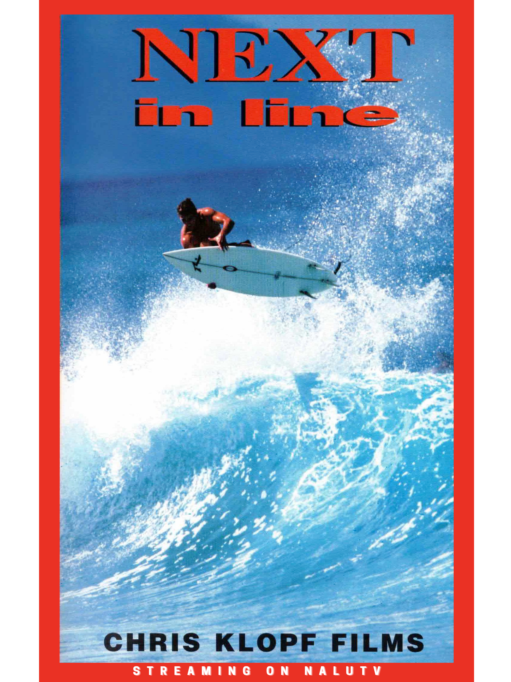 Next in Line | Stream