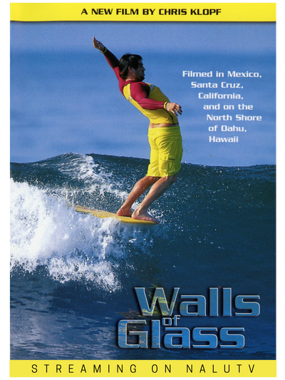 Walls of Glass