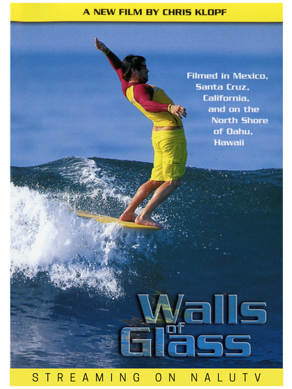 Walls of Glass