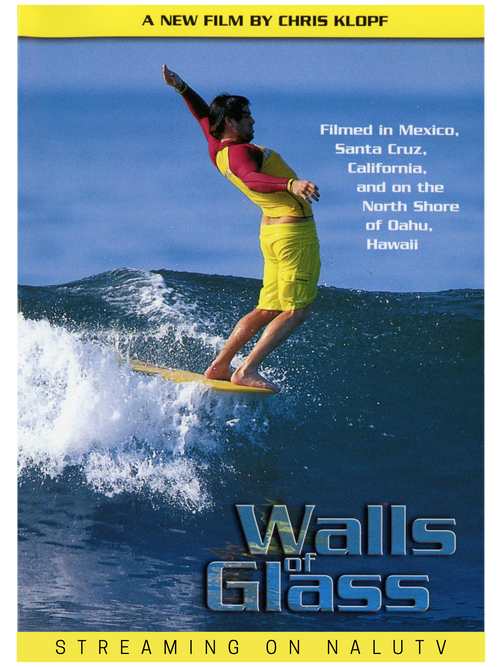 Walls of Glass