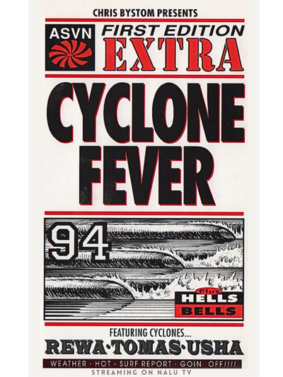 Cyclone Fever