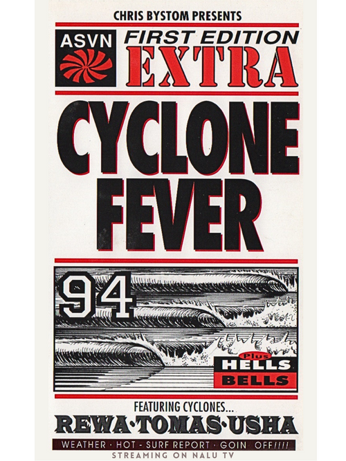 Cyclone Fever