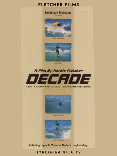 Decade