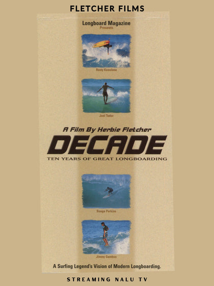 Decade