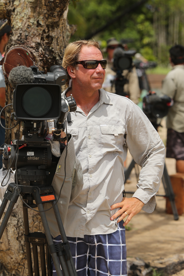 On Survivor in Nicaragua, 2014