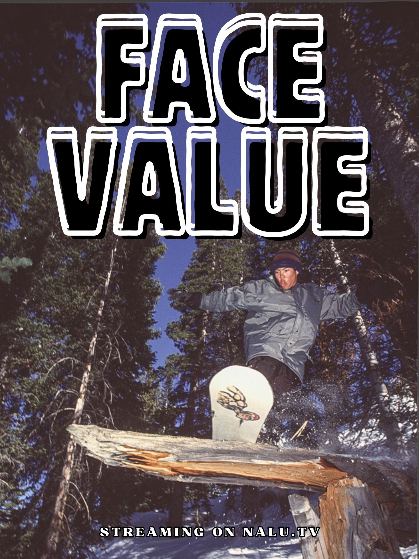 Face Value | Stream
