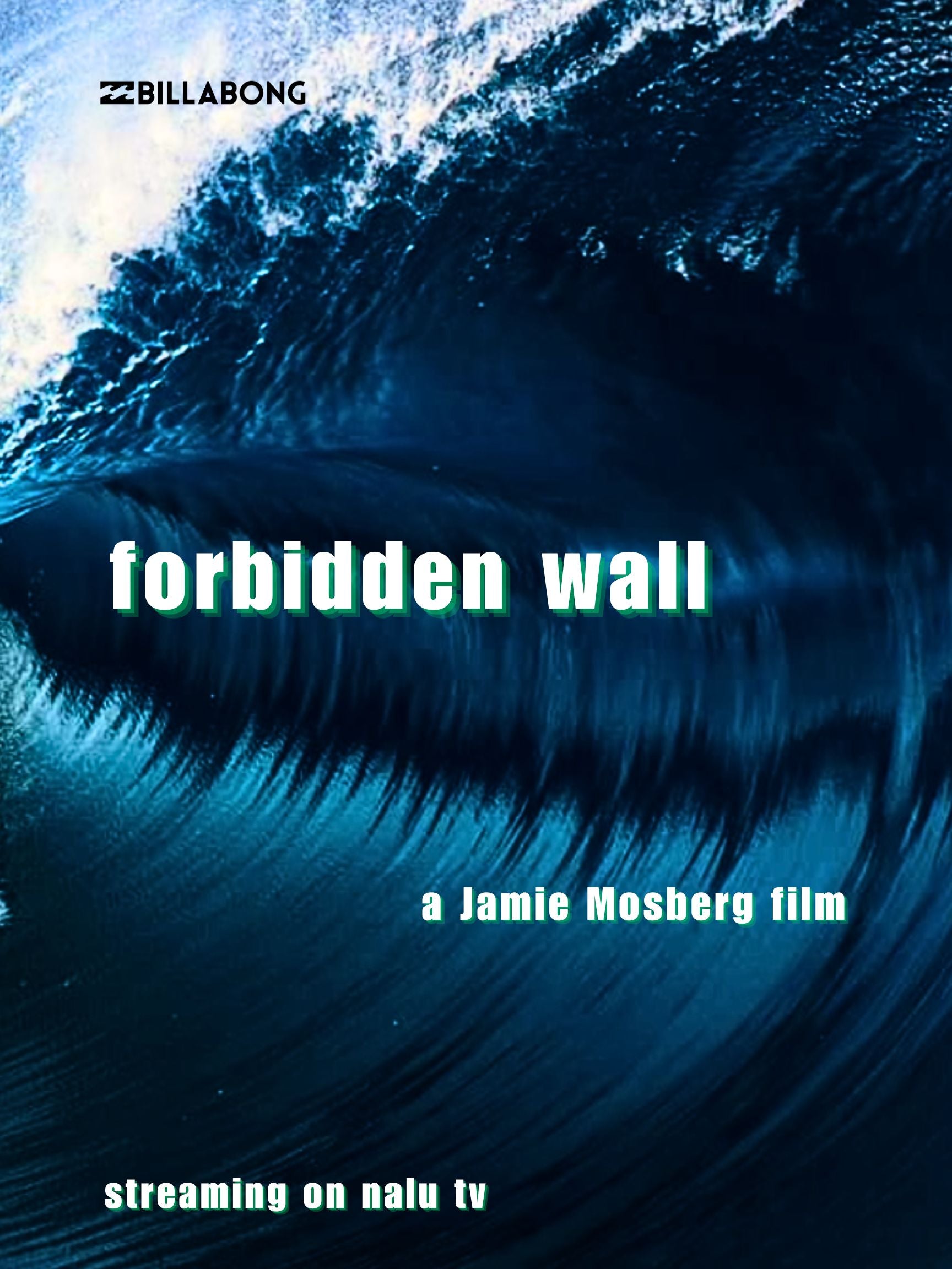 Forbidden Wall | Stream