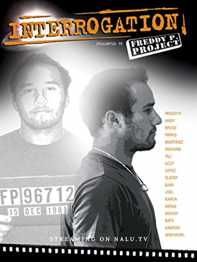 Freddy P. Project: Interrogation
