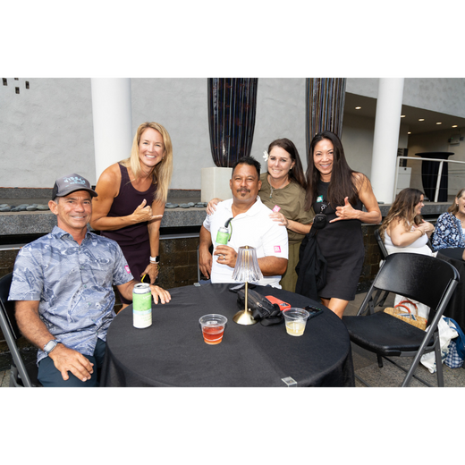 Larry Haynes, Tribute night 2025