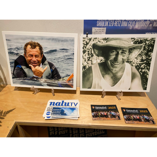 Larry Haynes, Tribute night 2025