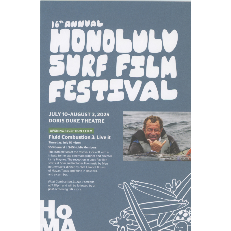 Larry Haynes Tribute