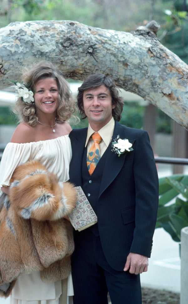 Dibi and Herbie, 1977